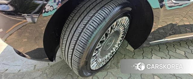 Genesis G90 id 4464486 из Кореи 15