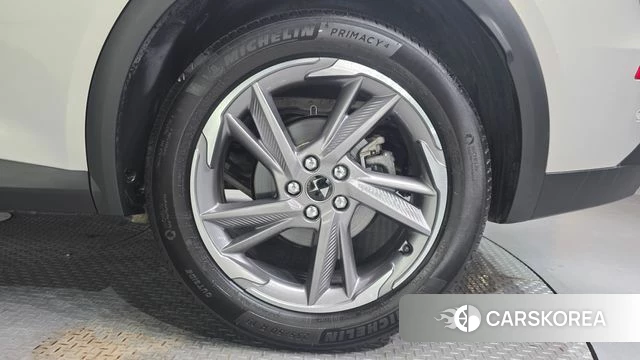 Citroen / DS DS7 Crossback id 3859158 из Кореи 15