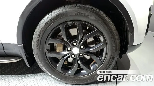 Land Rover Discovery 5 id 2870223 из Кореи 15