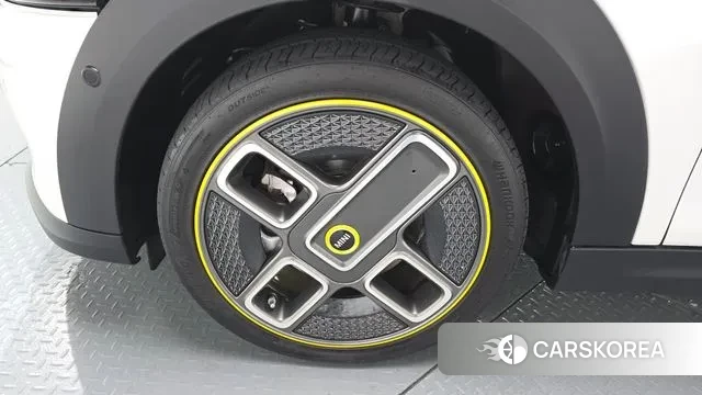 Mini Cooper Electric id 3415823 из Кореи 15