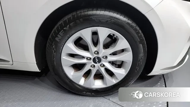 Kia K8 id 3257229 из Кореи 15