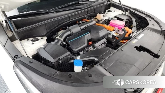 Kia The New Sorento 4th Generation id 3763728 из Кореи 15