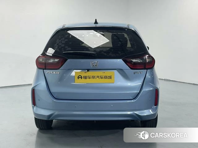 Honda Fit id 3993420 из Китая 15