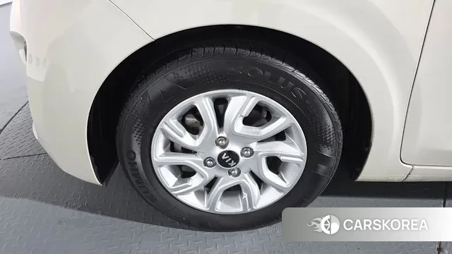 Kia All New Morning (JA) id 3325134 из Кореи 15