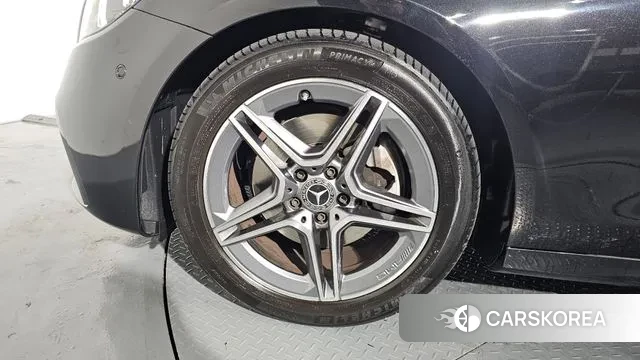 Mercedes-Benz E-Class W213 id 3721213 из Кореи 15