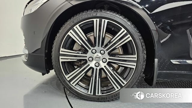 Volvo S90 id 4511448 из Кореи 34
