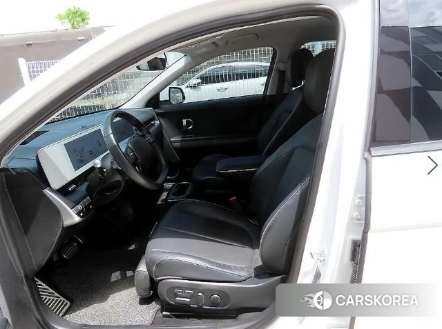 Hyundai Ionic 5 id 4514510 из Кореи 15