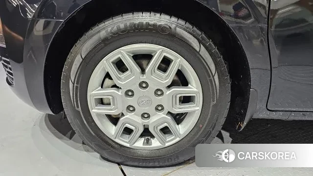 Hyundai Staria id 3416251 из Кореи 15