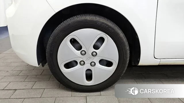 Kia The New Ray id 3494004 из Кореи 15