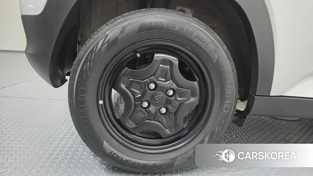 Hyundai Casper id 4506917 из Кореи 24