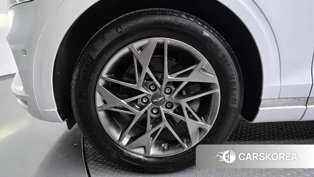 Genesis GV70 id 3335030 из Кореи 15