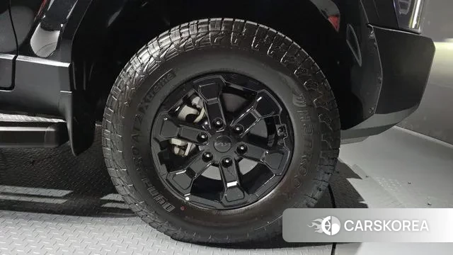 Kia Tasman id 3732105 из Кореи 15