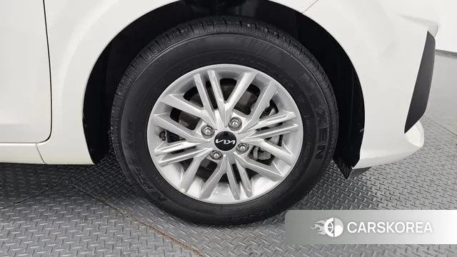 Kia Morning Urban (JA) id 3591615 из Кореи 15