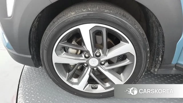 Hyundai Kona id 3302867 из Кореи 15