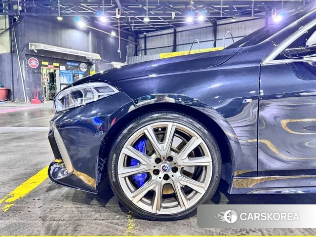 BMW 1 Series (F40) id 3910182 из Кореи 10