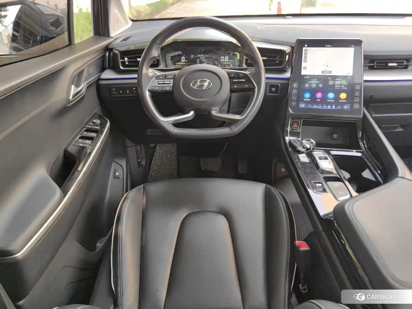 Hyundai Custo id 4653990 из Китая 11