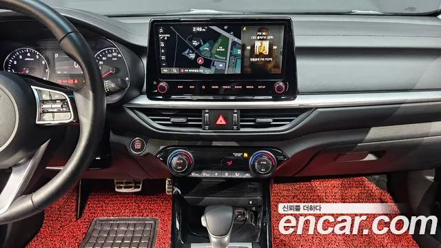 Kia The New K3 2nd generation id 2678511 из Кореи 15