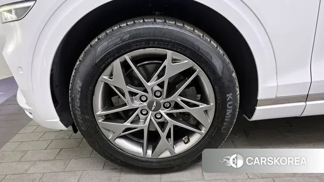 Genesis GV70 id 3716939 из Кореи 15