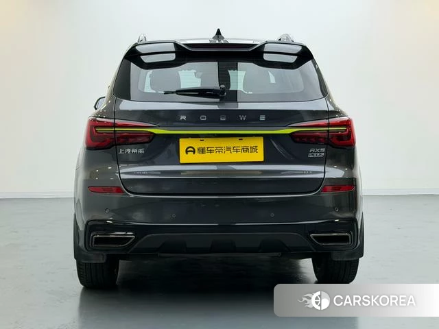 Roewe RX5 id 4213208 из Китая 15