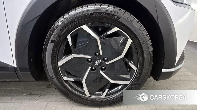 Hyundai Ionic 5 id 3581468 из Кореи 15