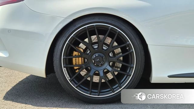 Mercedes-Benz C-Class W205 id 3925065 из Кореи 10