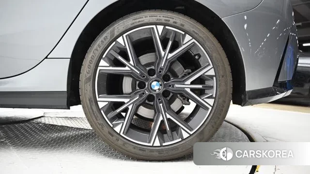 BMW 1 Series (F70) id 3733979 из Кореи 15