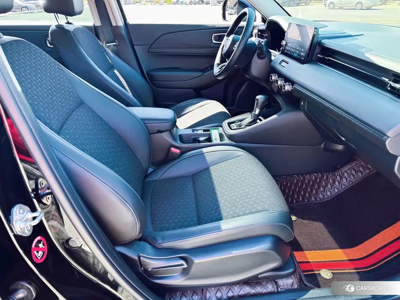 Honda XR-V id 4599608 из Китая 16