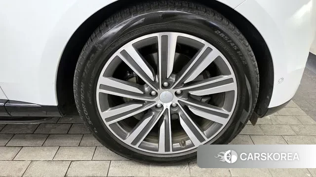 Land Rover Range Rover 5th Generation id 3600015 из Кореи 15