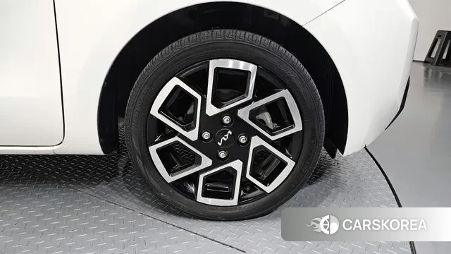 Kia The New Kia Ray id 3383475 из Кореи 15