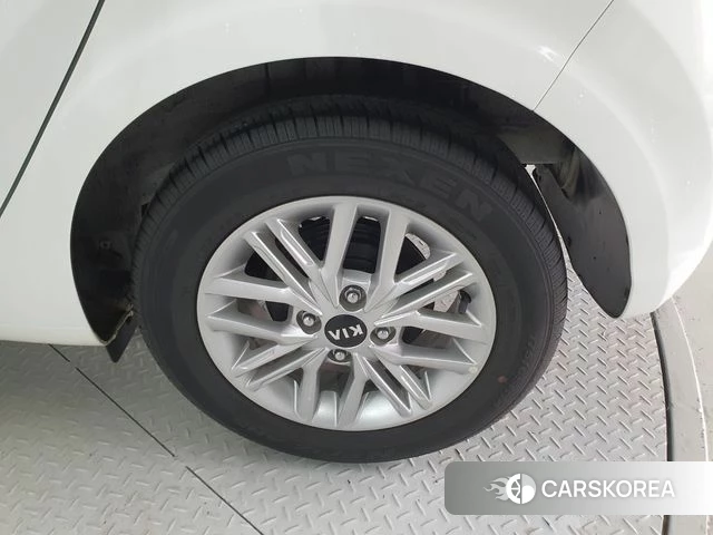 Kia Morning Urban (JA) id 4721720 из Кореи 15
