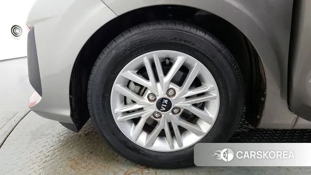 Kia Morning Urban (JA) id 2990039 из Кореи 15