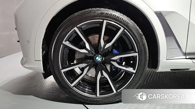 BMW X7 (G07) id 3038116 из Кореи 15