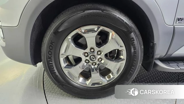 Kia The New Mohave id 4652426 из Кореи 15
