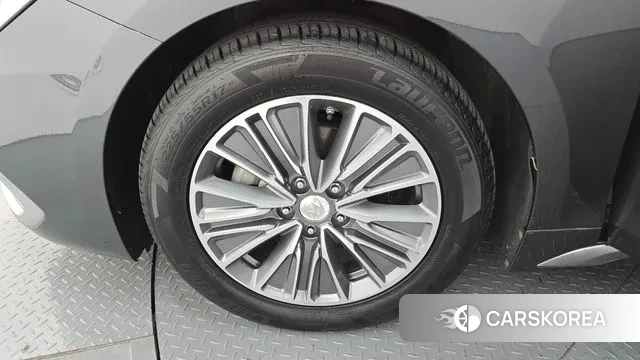 Hyundai Grandeur IG Hybrid id 3009133 из Кореи 15