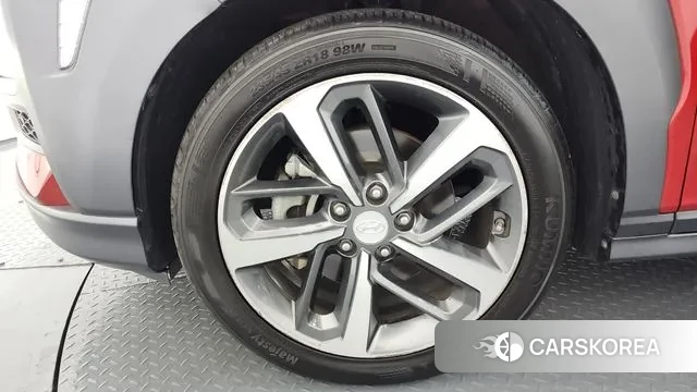 Hyundai Kona id 3464882 из Кореи 15