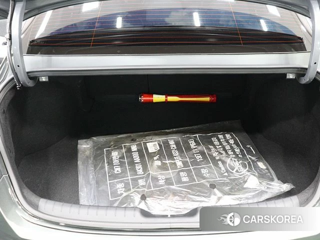 Hyundai Avante (CN7) id 4721780 из Кореи 15