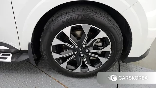 Kia Carnival 4th generation id 3640505 из Кореи 15