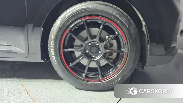 Kia Carnival 4th generation id 3395478 из Кореи 15