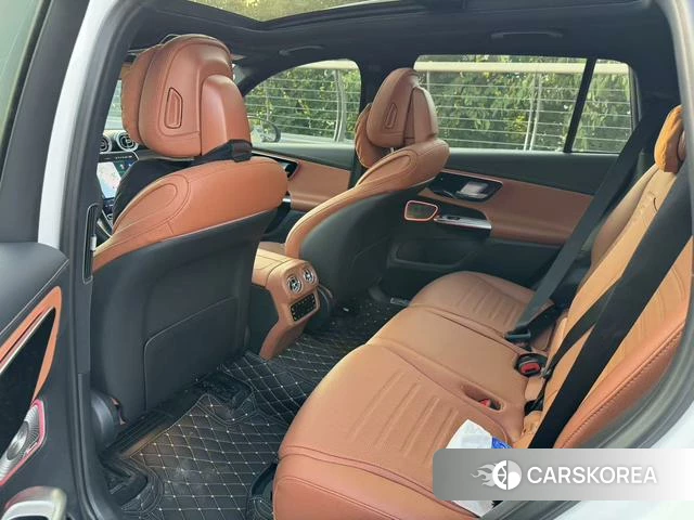Mercedes-Benz GLC id 4271974 из Китая 8