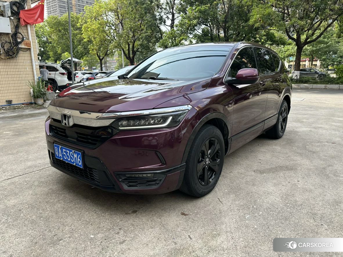 Honda Hao Ying id 4419051 из Китая 7