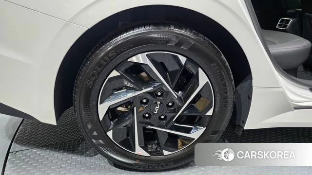 Kia The New K5 Hybrid 3rd generation id 3921692 из Кореи 15