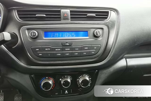Changan Kaicheng Uno S id 4210509 из Китая 19