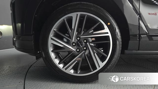 Ssangyong Actian 2nd Generation id 4380905 из Кореи 15