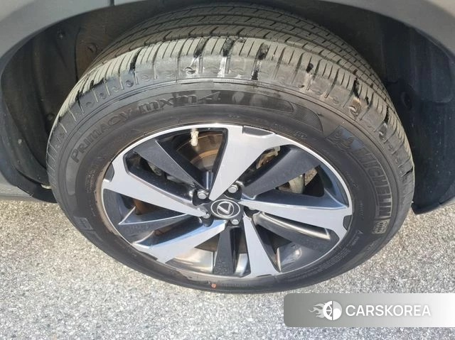 Lexus NX300h id 4202795 из Кореи 15