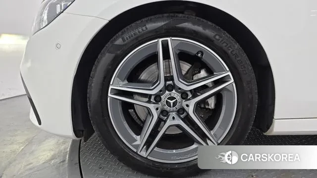 Mercedes-Benz E-Class W213 id 3746030 из Кореи 15