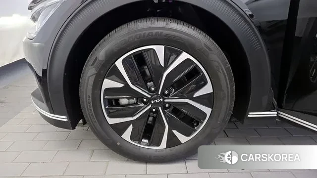 Kia EV6 id 3027614 из Кореи 15