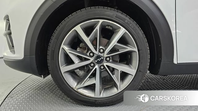 Kia The New Niro id 4330644 из Кореи 25