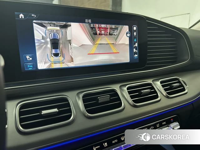 Mercedes-Benz GLE coupe id 4256750 из Китая 8