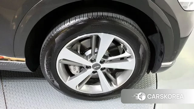 Genesis GV80 id 3426726 из Кореи 15