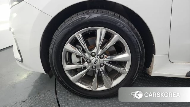 Kia The New Carnival id 4311034 из Кореи 15